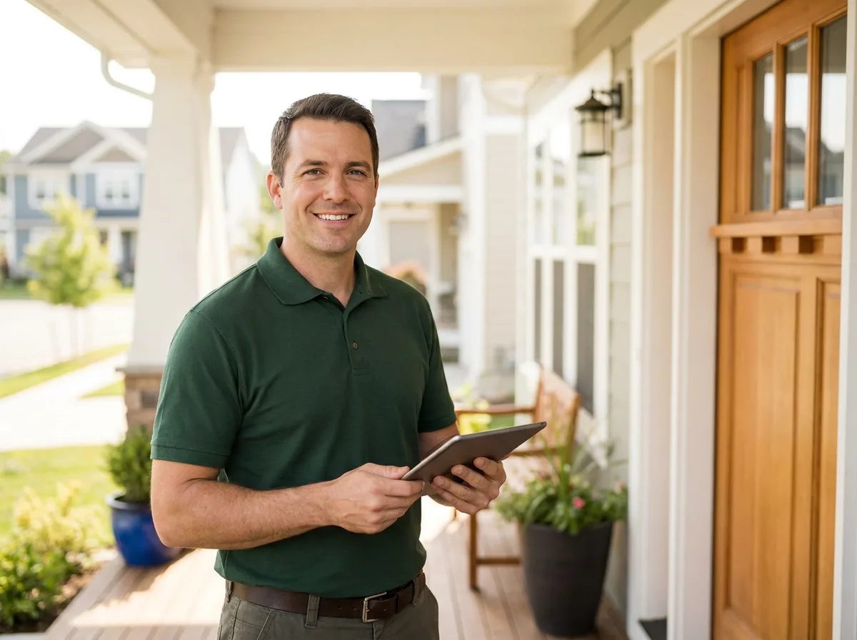 Pest control FAQs for Greenville, OH